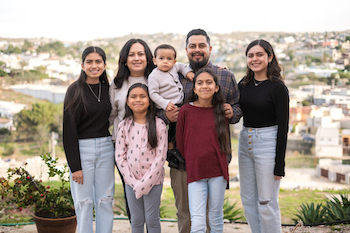 Benitez Family