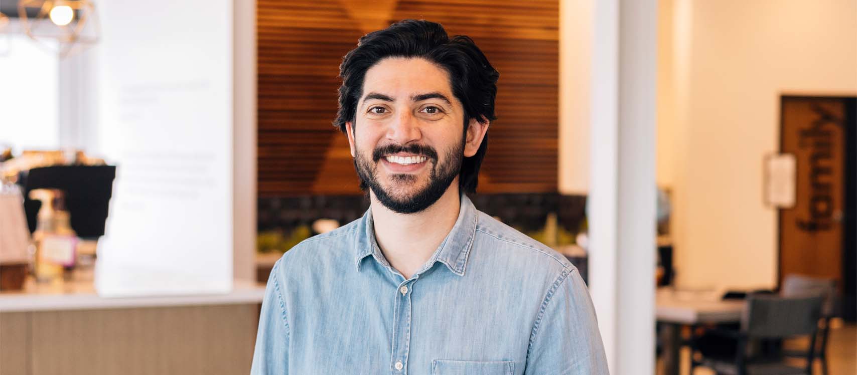 Daniel Barletta