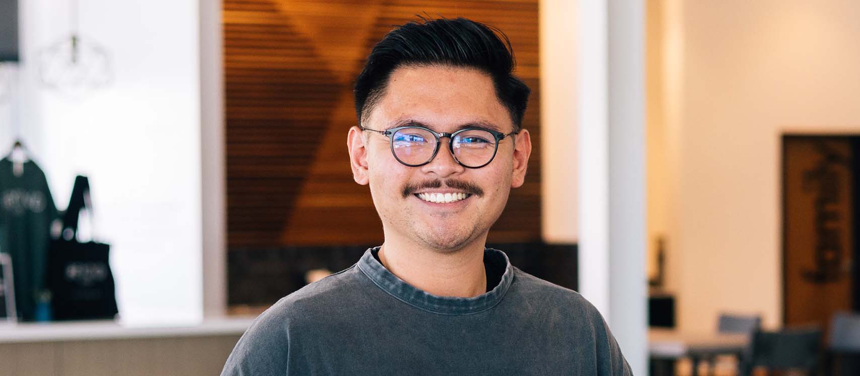 Timothy Baylon